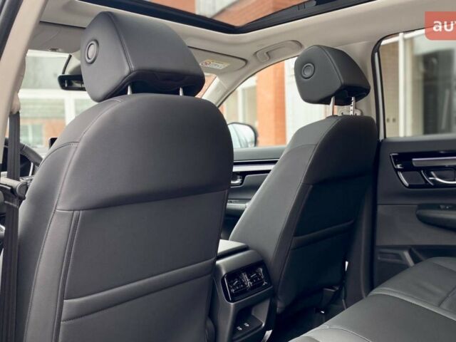 Хонда СРВ, объемом двигателя 1.99 л и пробегом 0 тыс. км за 62360 $, фото 76 на Automoto.ua