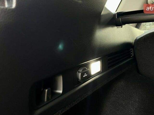 Хонда СРВ, об'ємом двигуна 1.99 л та пробігом 0 тис. км за 67424 $, фото 22 на Automoto.ua