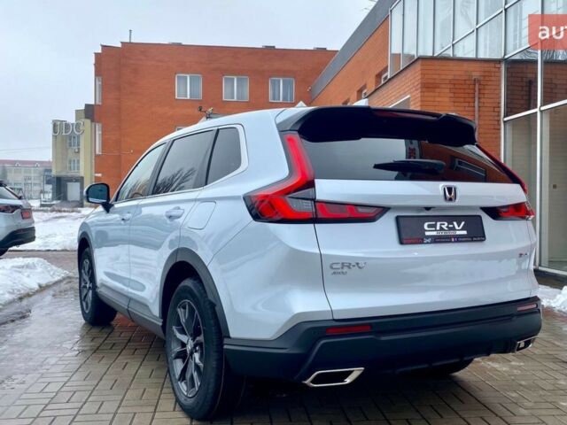 Хонда СРВ, объемом двигателя 1.99 л и пробегом 0 тыс. км за 62360 $, фото 4 на Automoto.ua