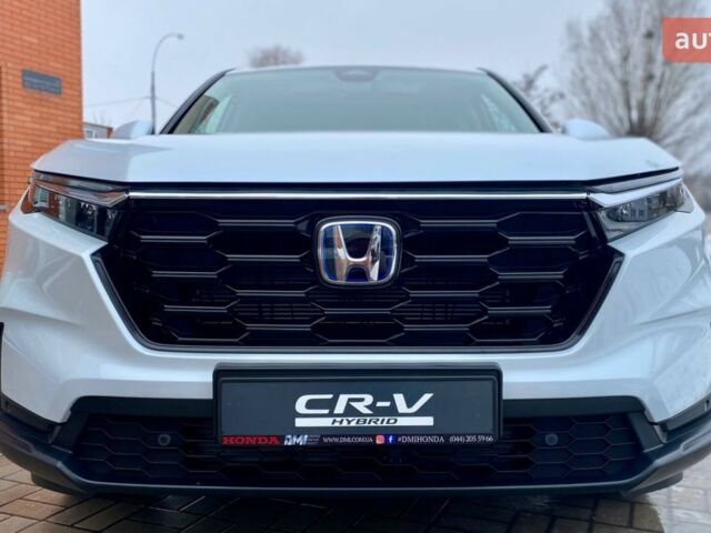 Хонда СРВ, объемом двигателя 1.99 л и пробегом 0 тыс. км за 66878 $, фото 3 на Automoto.ua