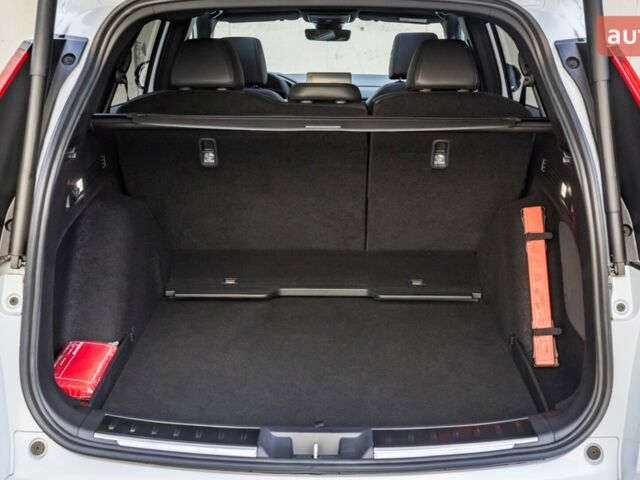 Хонда СРВ, об'ємом двигуна 1.99 л та пробігом 0 тис. км за 67424 $, фото 27 на Automoto.ua