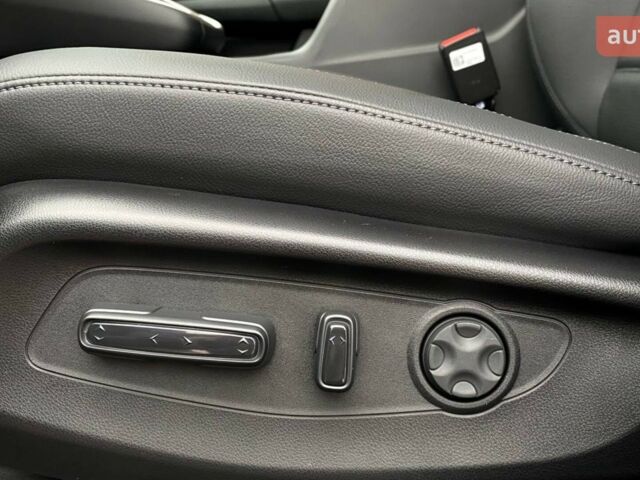 Хонда СРВ, об'ємом двигуна 1.99 л та пробігом 0 тис. км за 67424 $, фото 45 на Automoto.ua