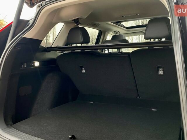 Хонда СРВ, объемом двигателя 1.99 л и пробегом 0 тыс. км за 66878 $, фото 17 на Automoto.ua