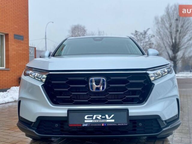 Хонда СРВ, объемом двигателя 1.99 л и пробегом 0 тыс. км за 66878 $, фото 1 на Automoto.ua