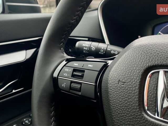 Хонда СРВ, объемом двигателя 1.99 л и пробегом 0 тыс. км за 66878 $, фото 41 на Automoto.ua