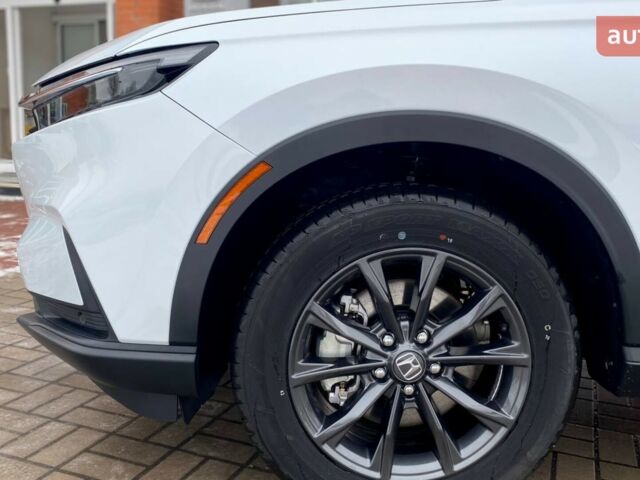 Хонда СРВ, объемом двигателя 1.99 л и пробегом 0 тыс. км за 66878 $, фото 6 на Automoto.ua