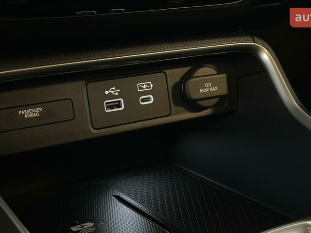 купити нове авто Хонда СРВ 2025 року від офіційного дилера HONDA Одеса Хонда фото