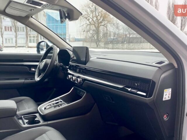 Хонда СРВ, объемом двигателя 1.99 л и пробегом 0 тыс. км за 66878 $, фото 56 на Automoto.ua