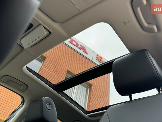 Хонда СРВ, объемом двигателя 1.99 л и пробегом 0 тыс. км за 66878 $, фото 49 на Automoto.ua