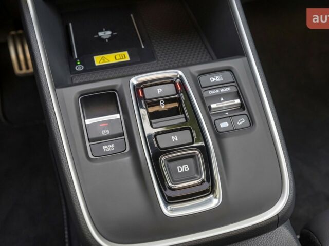 Хонда СРВ, объемом двигателя 1.99 л и пробегом 0 тыс. км за 66878 $, фото 81 на Automoto.ua