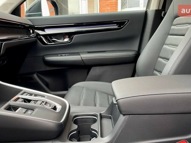 Хонда СРВ, объемом двигателя 1.99 л и пробегом 0 тыс. км за 66878 $, фото 38 на Automoto.ua