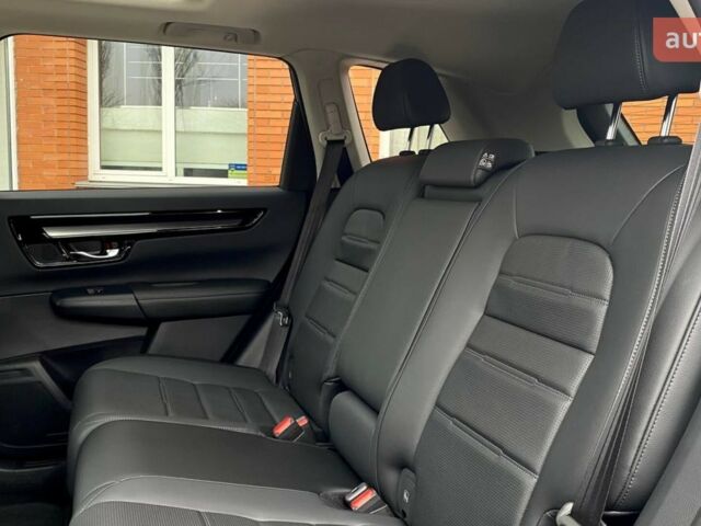 Хонда СРВ, об'ємом двигуна 1.99 л та пробігом 0 тис. км за 67424 $, фото 52 на Automoto.ua