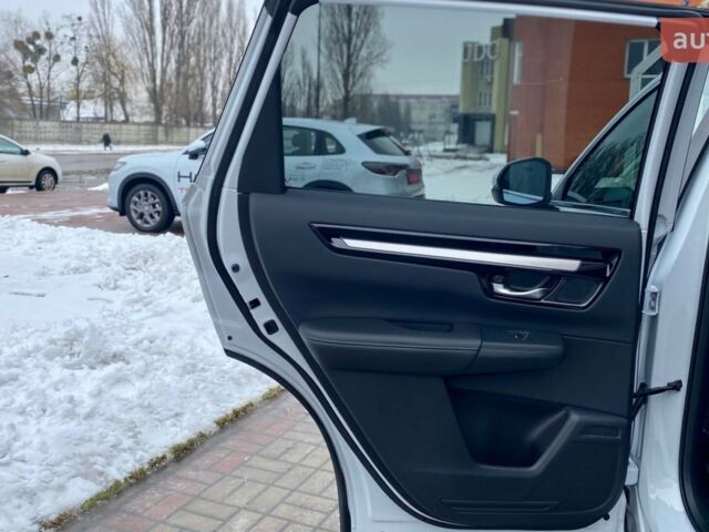 Хонда СРВ, объемом двигателя 1.99 л и пробегом 0 тыс. км за 66878 $, фото 63 на Automoto.ua