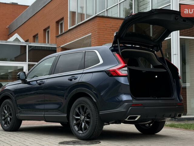 Хонда СРВ, объемом двигателя 1.99 л и пробегом 0 тыс. км за 66878 $, фото 14 на Automoto.ua