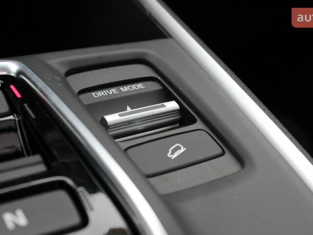 Хонда СРВ, объемом двигателя 1.99 л и пробегом 0 тыс. км за 66926 $, фото 20 на Automoto.ua