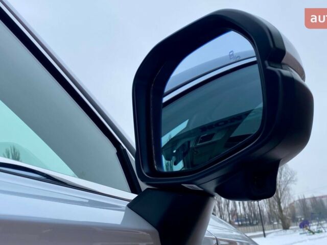 Хонда СРВ, объемом двигателя 1.99 л и пробегом 0 тыс. км за 66878 $, фото 27 на Automoto.ua