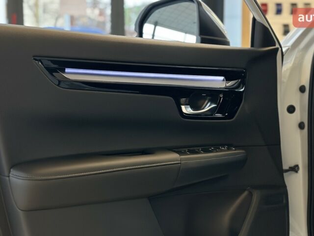 купити нове авто Хонда СРВ 2025 року від офіційного дилера HONDA Одеса Хонда фото