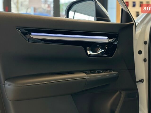 купить новое авто Хонда СРВ 2025 года от официального дилера HONDA Одеса Хонда фото