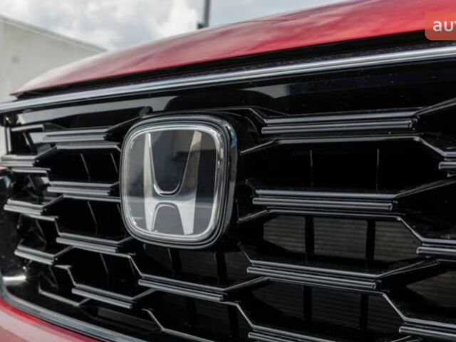 Хонда СРВ, об'ємом двигуна 1.99 л та пробігом 0 тис. км за 67424 $, фото 11 на Automoto.ua