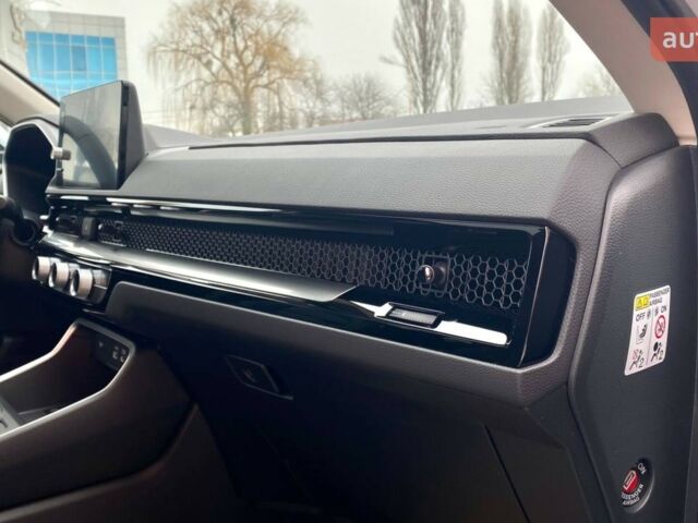 Хонда СРВ, объемом двигателя 1.99 л и пробегом 0 тыс. км за 62360 $, фото 71 на Automoto.ua