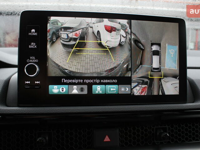 Хонда СРВ, объемом двигателя 1.99 л и пробегом 0 тыс. км за 66926 $, фото 13 на Automoto.ua