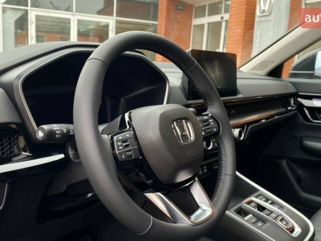 Хонда СРВ, об'ємом двигуна 1.99 л та пробігом 0 тис. км за 67424 $, фото 29 на Automoto.ua