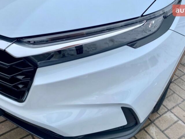 Хонда СРВ, объемом двигателя 1.99 л и пробегом 0 тыс. км за 62360 $, фото 19 на Automoto.ua