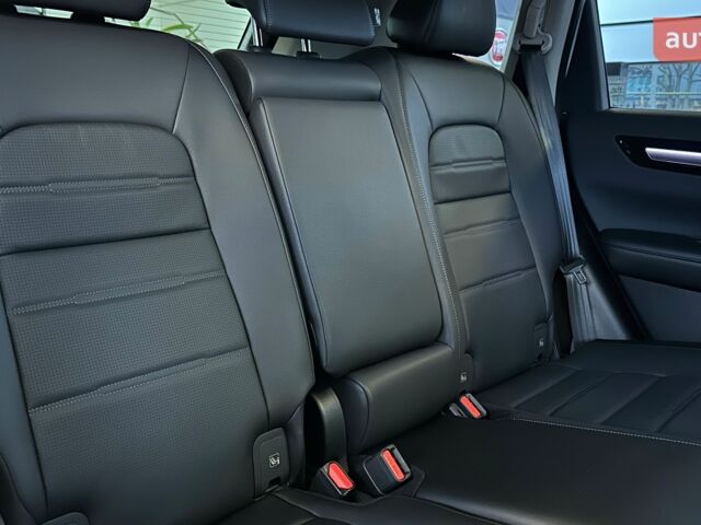 купити нове авто Хонда СРВ 2025 року від офіційного дилера HONDA Одеса Хонда фото