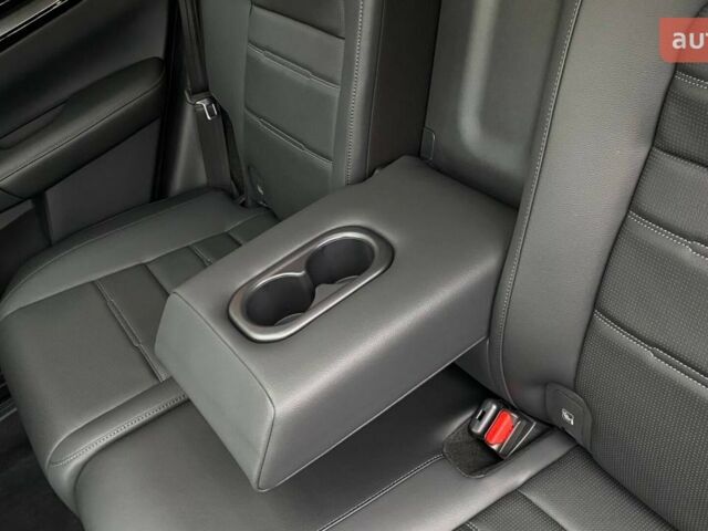 Хонда СРВ, об'ємом двигуна 1.99 л та пробігом 0 тис. км за 67424 $, фото 55 на Automoto.ua