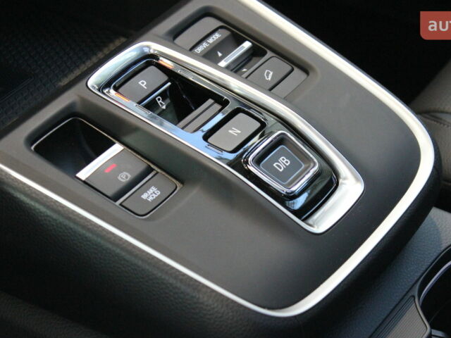 Хонда СРВ, об'ємом двигуна 1.99 л та пробігом 0 тис. км за 62079 $, фото 21 на Automoto.ua