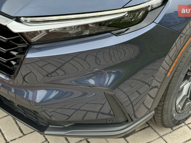 Хонда СРВ, объемом двигателя 1.99 л и пробегом 0 тыс. км за 66878 $, фото 5 на Automoto.ua