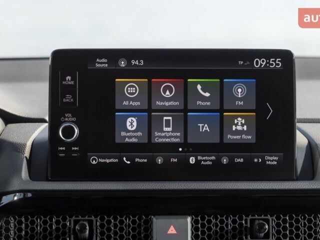 Хонда СРВ, объемом двигателя 1.99 л и пробегом 0 тыс. км за 66878 $, фото 77 на Automoto.ua