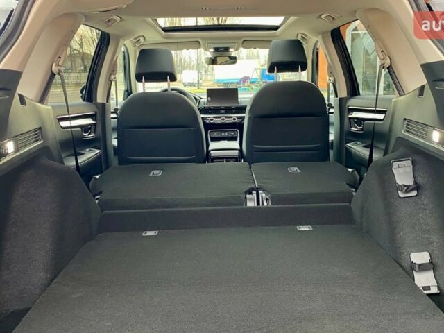 Хонда СРВ, объемом двигателя 1.99 л и пробегом 0 тыс. км за 66878 $, фото 24 на Automoto.ua