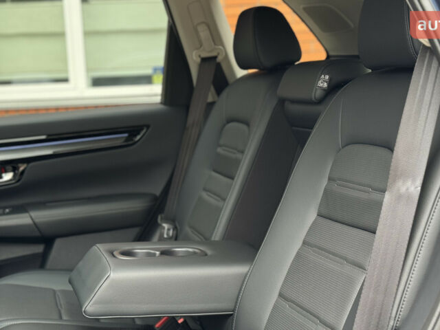 Хонда СРВ, объемом двигателя 1.99 л и пробегом 0 тыс. км за 66878 $, фото 59 на Automoto.ua