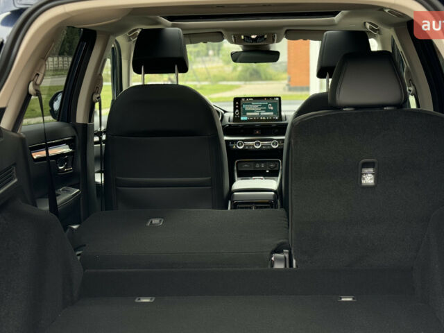 Хонда СРВ, объемом двигателя 1.99 л и пробегом 0 тыс. км за 66878 $, фото 18 на Automoto.ua