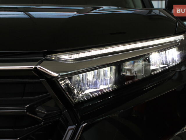 Хонда СРВ, об'ємом двигуна 1.99 л та пробігом 0 тис. км за 62079 $, фото 2 на Automoto.ua