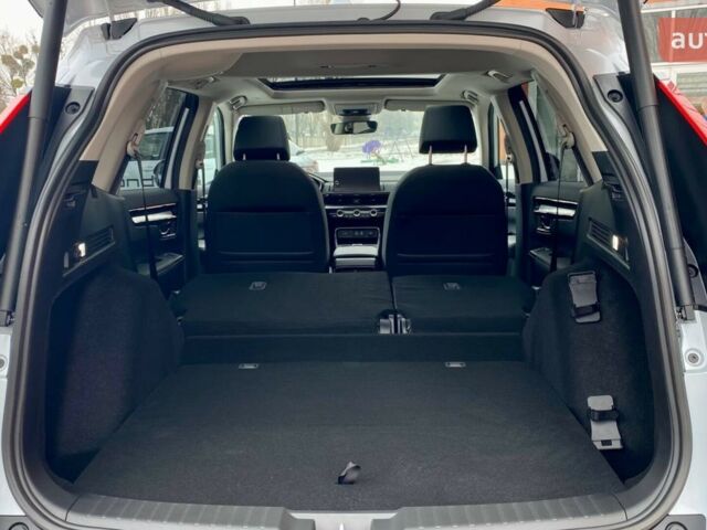 Хонда СРВ, объемом двигателя 1.99 л и пробегом 0 тыс. км за 66878 $, фото 20 на Automoto.ua