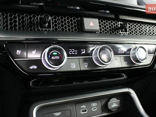 Хонда СРВ, об'ємом двигуна 1.99 л та пробігом 0 тис. км за 62079 $, фото 18 на Automoto.ua