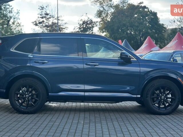 Хонда СРВ, объемом двигателя 1.99 л и пробегом 0 тыс. км за 66926 $, фото 2 на Automoto.ua