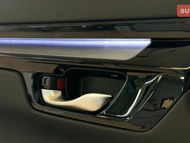 купить новое авто Хонда СРВ 2025 года от официального дилера HONDA Одеса Хонда фото