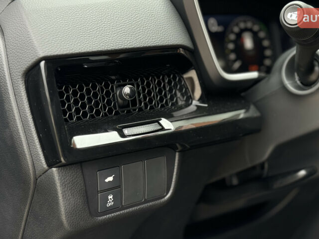 Хонда СРВ, объемом двигателя 1.99 л и пробегом 0 тыс. км за 66878 $, фото 52 на Automoto.ua