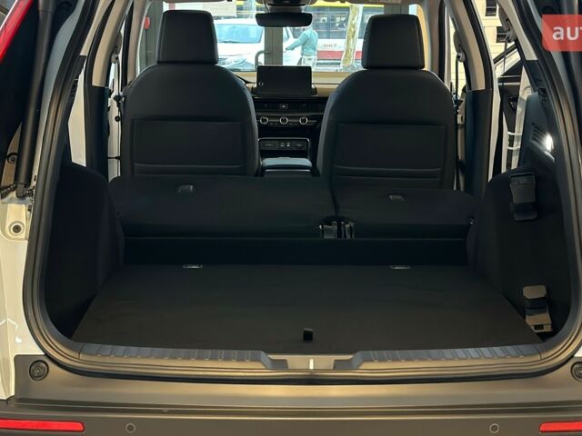 купити нове авто Хонда СРВ 2025 року від офіційного дилера HONDA Одеса Хонда фото