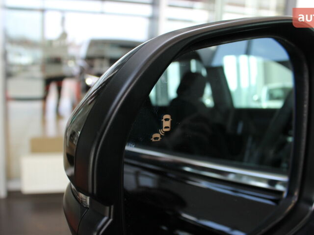 Хонда СРВ, об'ємом двигуна 1.99 л та пробігом 0 тис. км за 62079 $, фото 5 на Automoto.ua