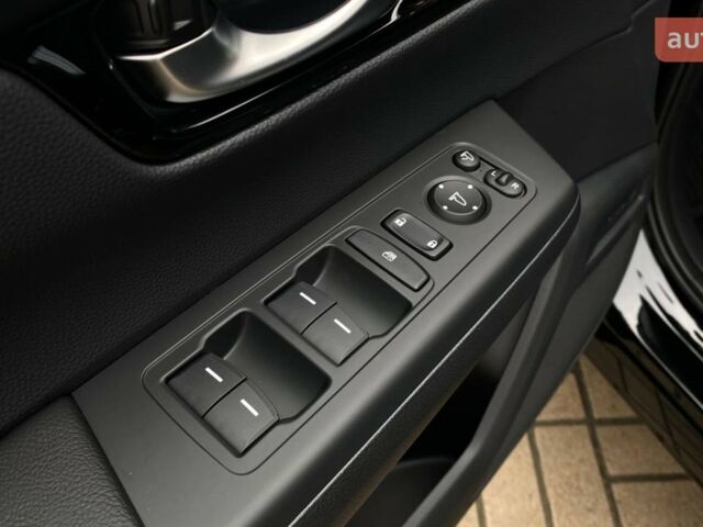 Хонда СРВ, об'ємом двигуна 1.99 л та пробігом 0 тис. км за 67424 $, фото 28 на Automoto.ua