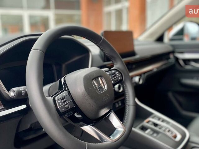 Хонда СРВ, объемом двигателя 1.99 л и пробегом 0 тыс. км за 62360 $, фото 37 на Automoto.ua