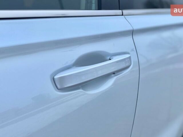 Хонда СРВ, объемом двигателя 1.99 л и пробегом 0 тыс. км за 62360 $, фото 34 на Automoto.ua