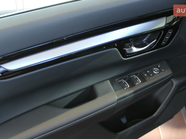 Хонда СРВ, об'ємом двигуна 1.99 л та пробігом 0 тис. км за 57217 $, фото 10 на Automoto.ua