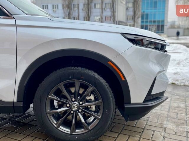 Хонда СРВ, объемом двигателя 1.99 л и пробегом 0 тыс. км за 62360 $, фото 15 на Automoto.ua