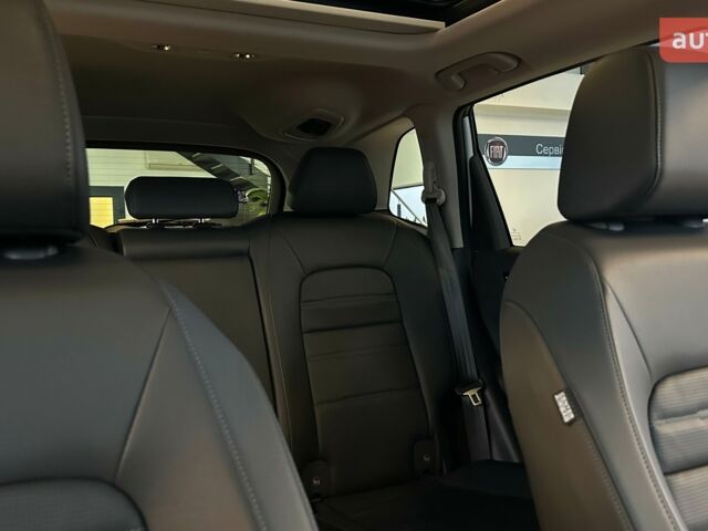 купити нове авто Хонда СРВ 2025 року від офіційного дилера HONDA Одеса Хонда фото