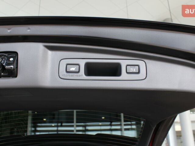 Хонда СРВ, об'ємом двигуна 1.99 л та пробігом 0 тис. км за 62079 $, фото 12 на Automoto.ua